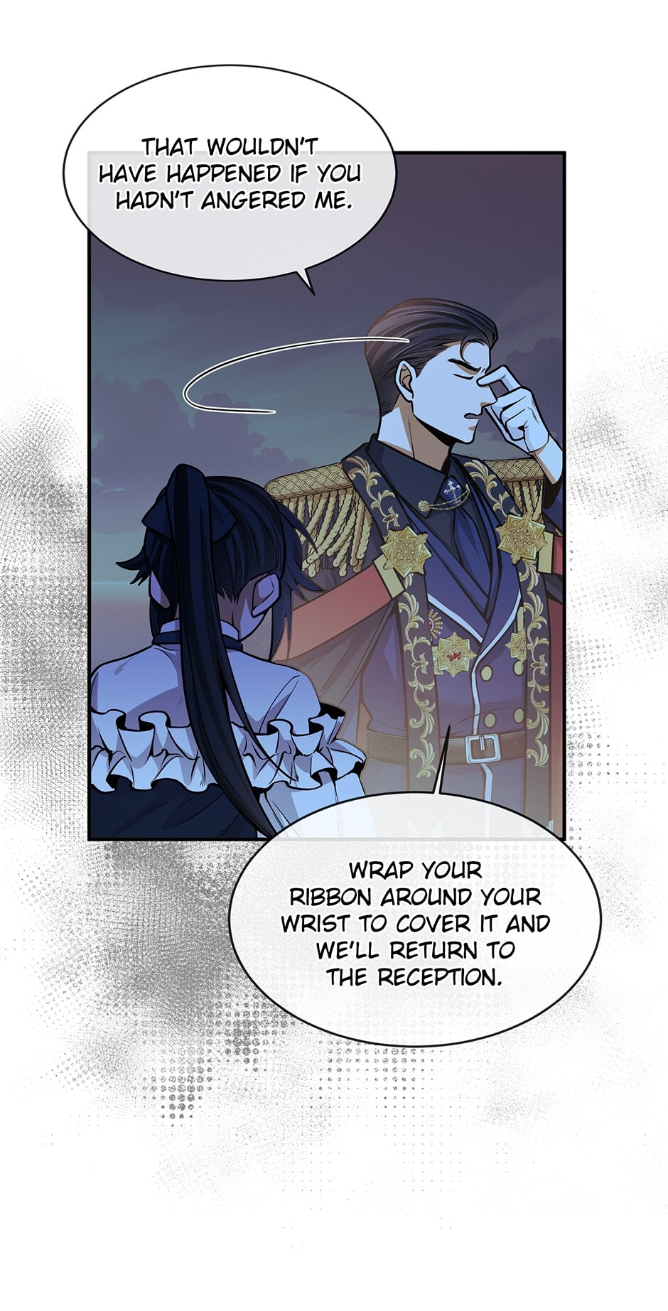 The Beginning After the End, chapter 175.8, image 38