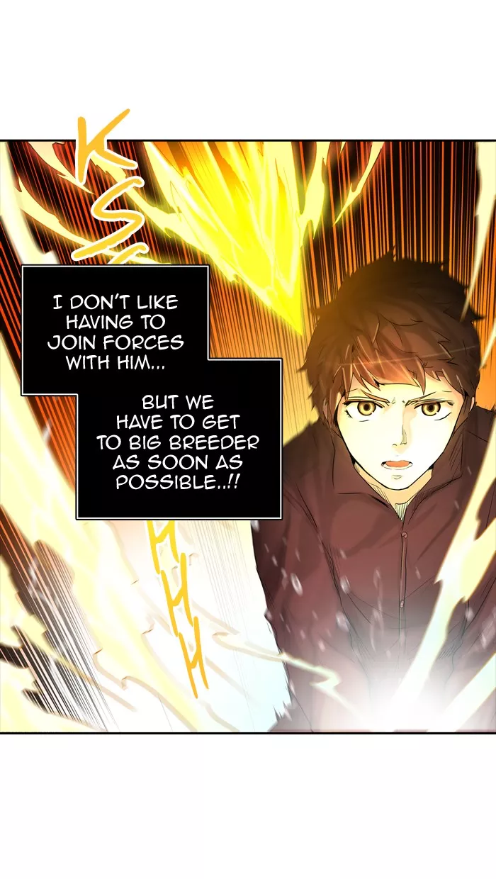 Tower of God, chapter 352, image 58