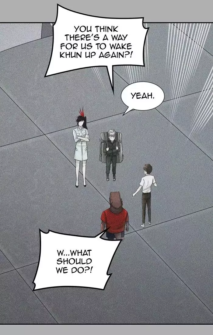 Tower of God, chapter 395, image 39
