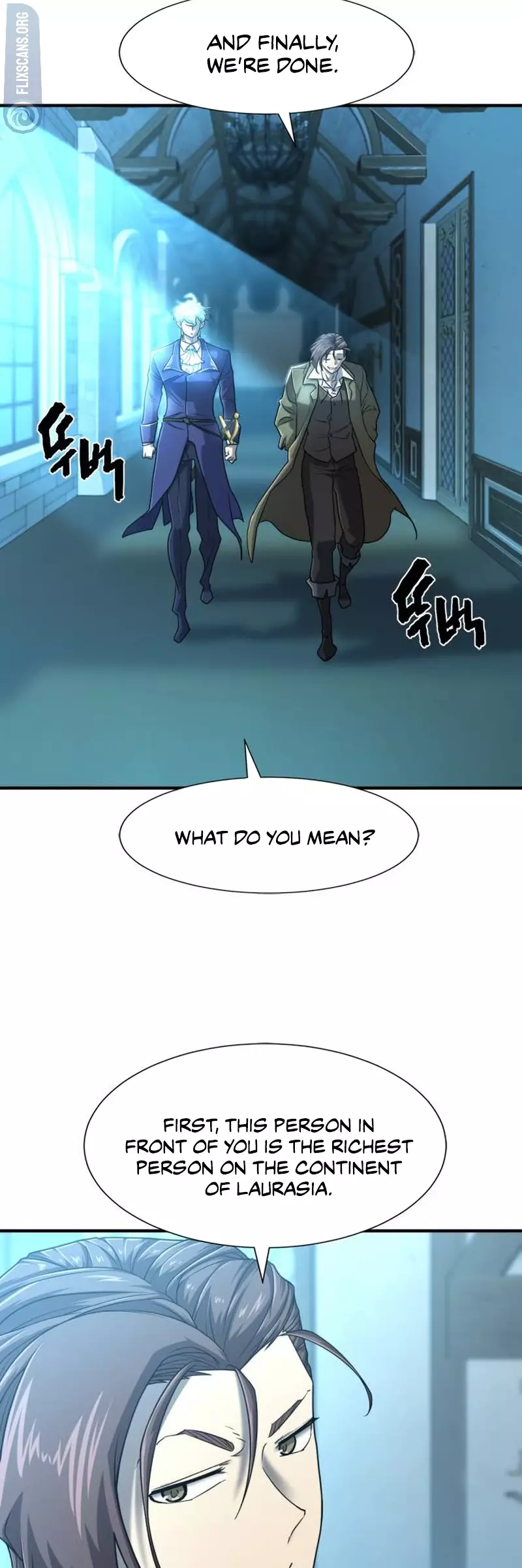 The Greatest Estate Developer, chapter 122, image 44