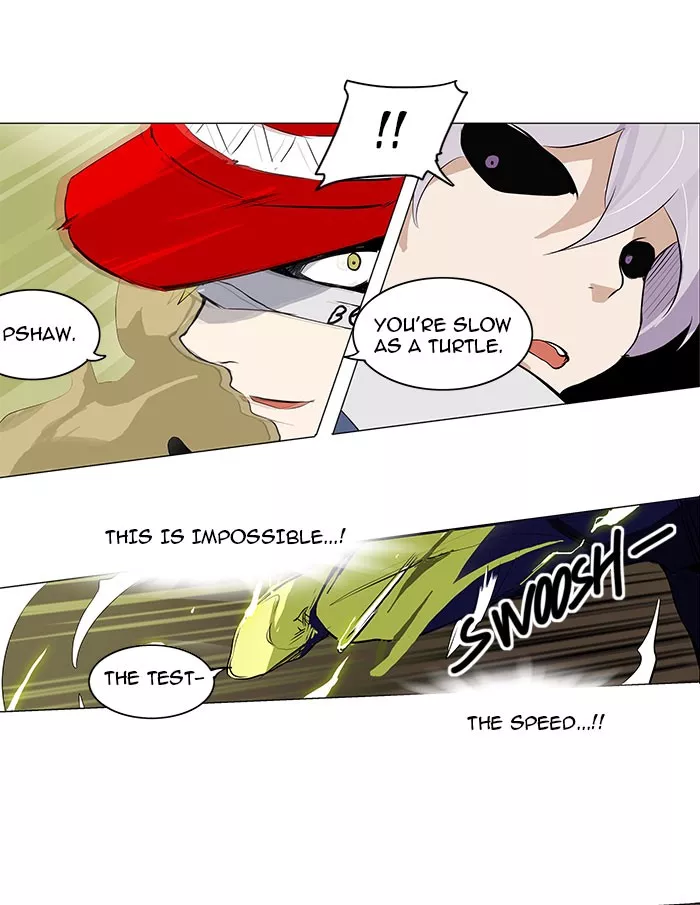 Tower of God, chapter 169, image 31