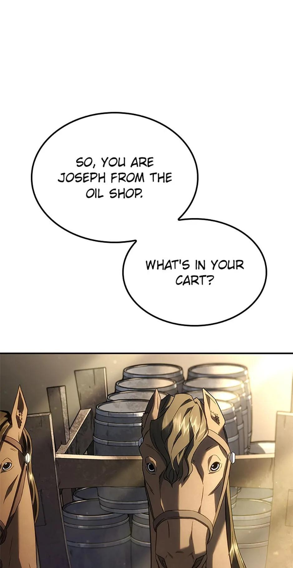 Revenge of the Baskerville Bloodhound, chapter 45, image 49
