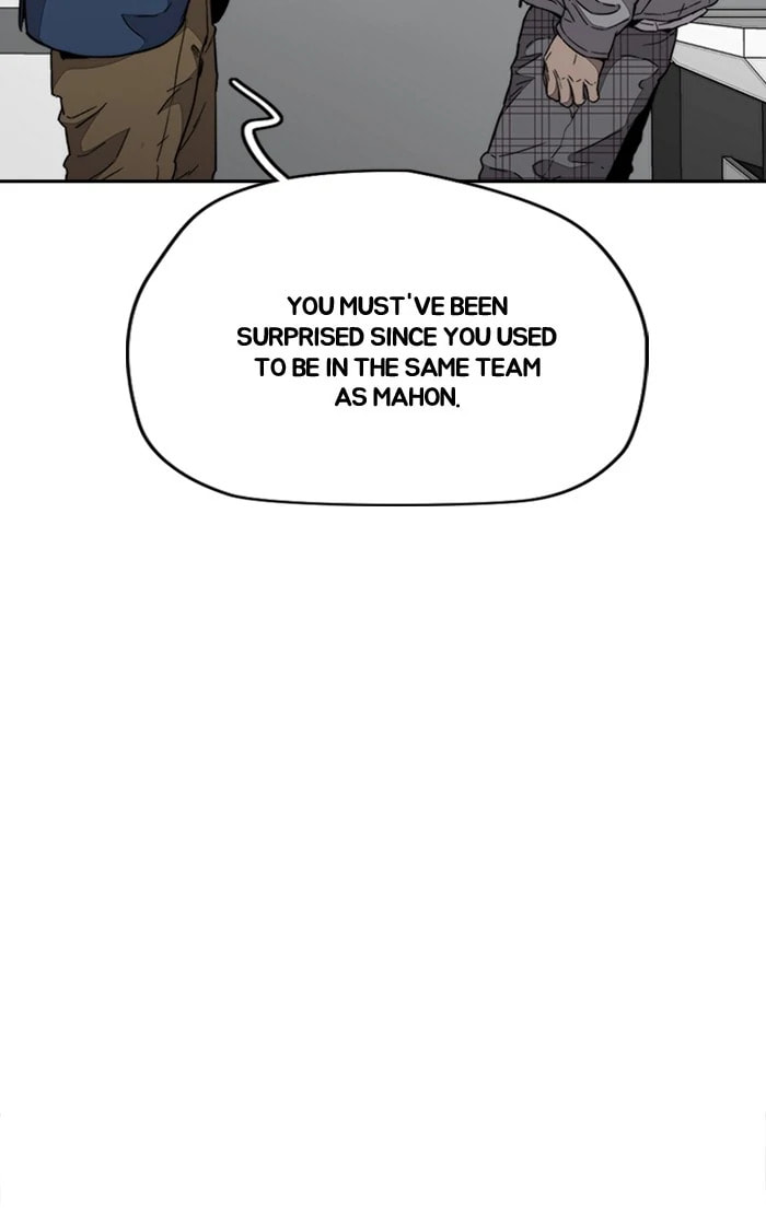 Wind Breaker, chapter 334, image 20