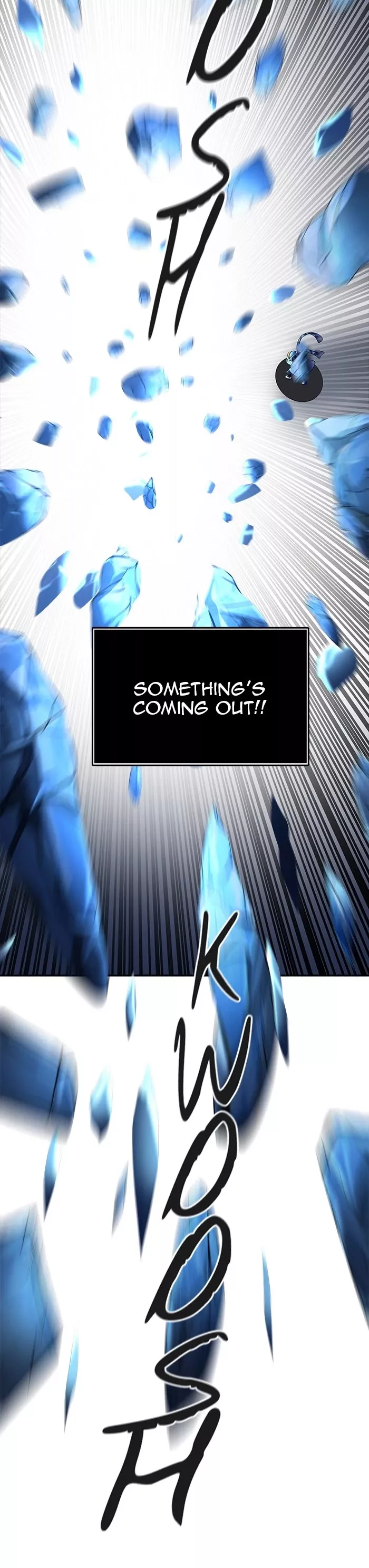 Tower of God, chapter 515, image 43