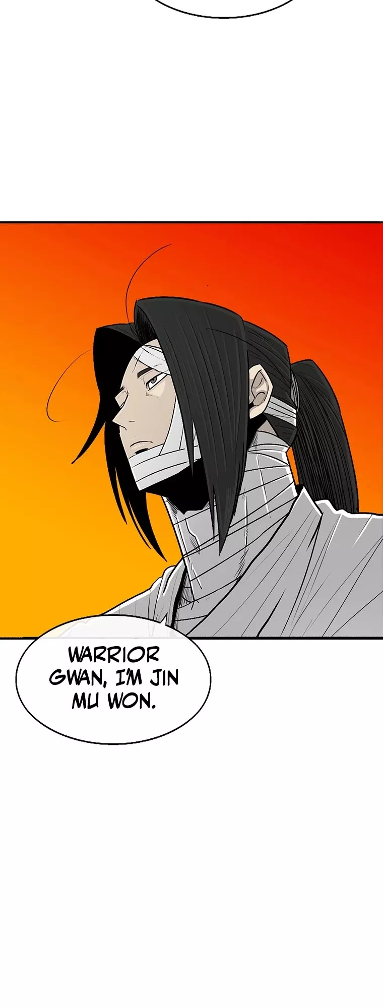 Legend of the Northern Blade, chapter 109, image 36