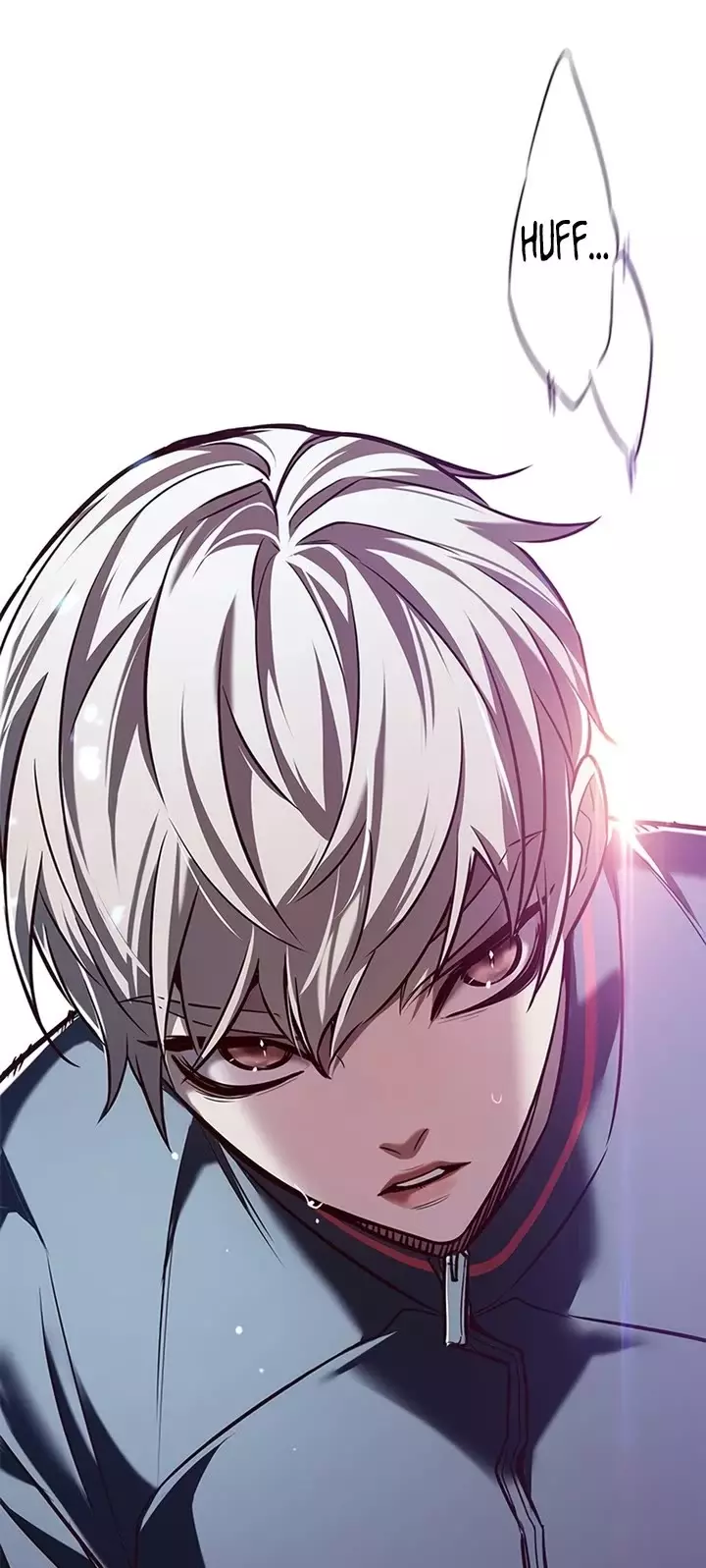 Eleceed, chapter 248, image 55
