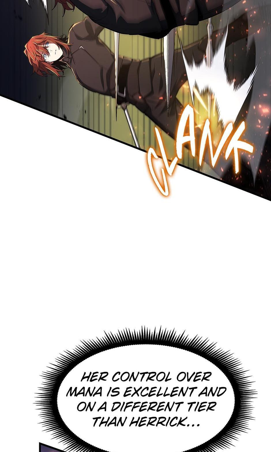 The Beginning After the End, chapter 186, image 91
