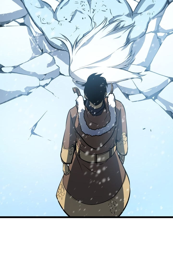 Solo Leveling, chapter 54, page 90