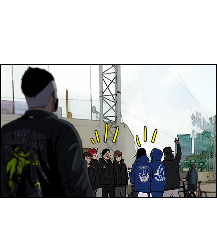 Wind Breaker, chapter 140, image 49