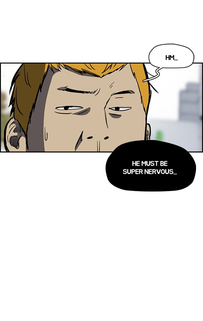 Wind Breaker, chapter 182, image 35