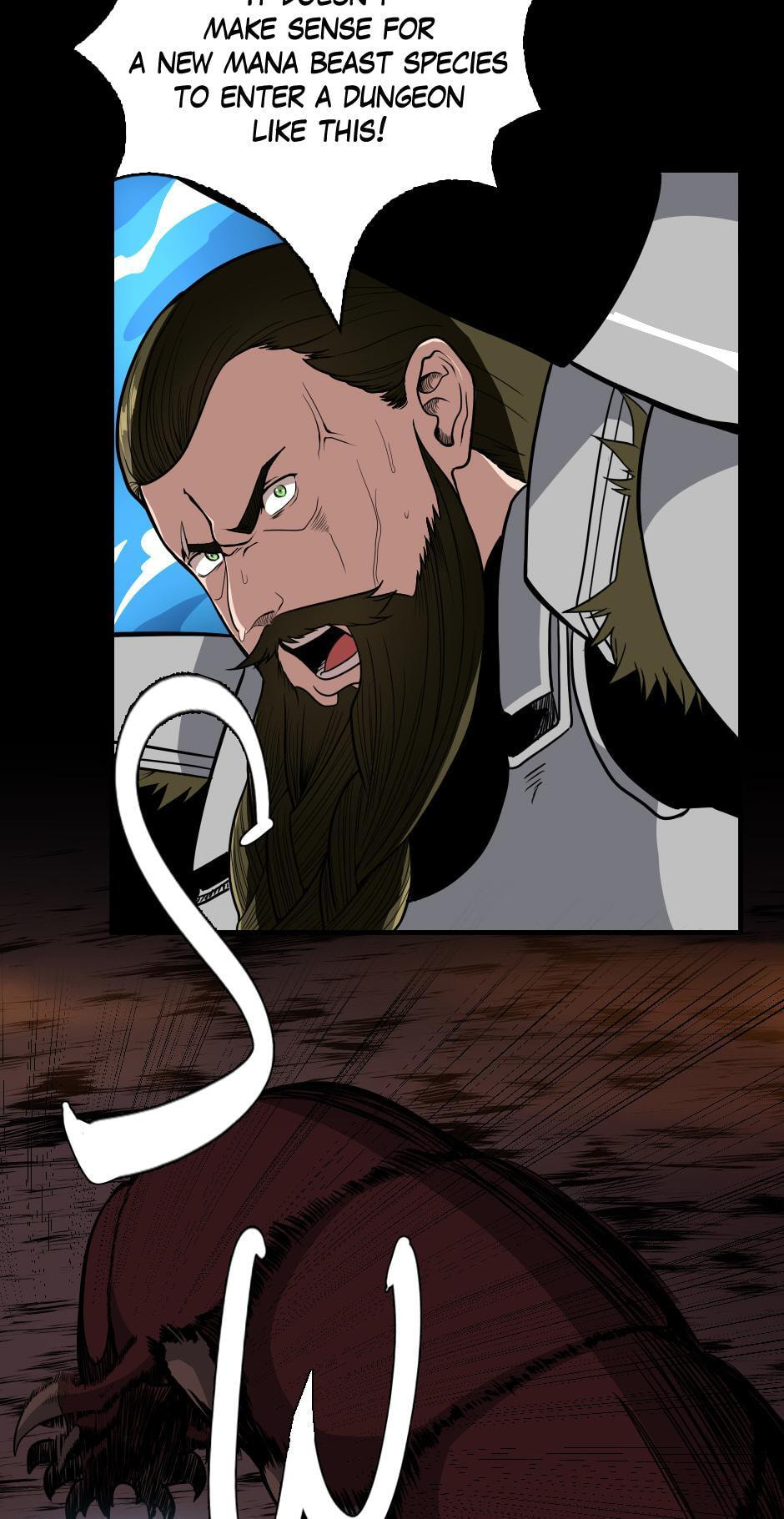 The Beginning After the End, chapter 60, image 100