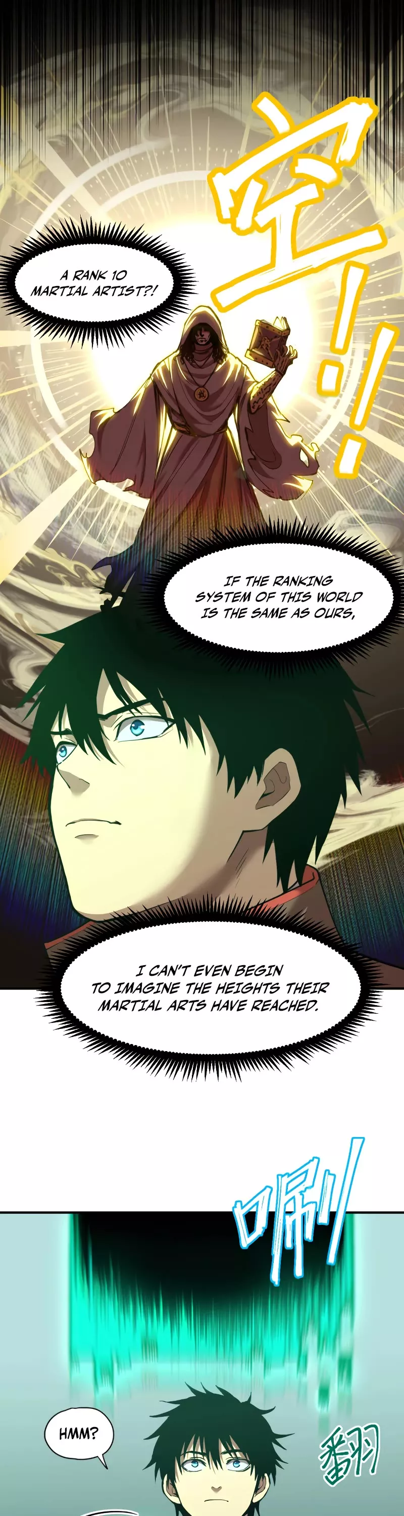 Logging 10,000 Years into the Future, chapter 6, image 7