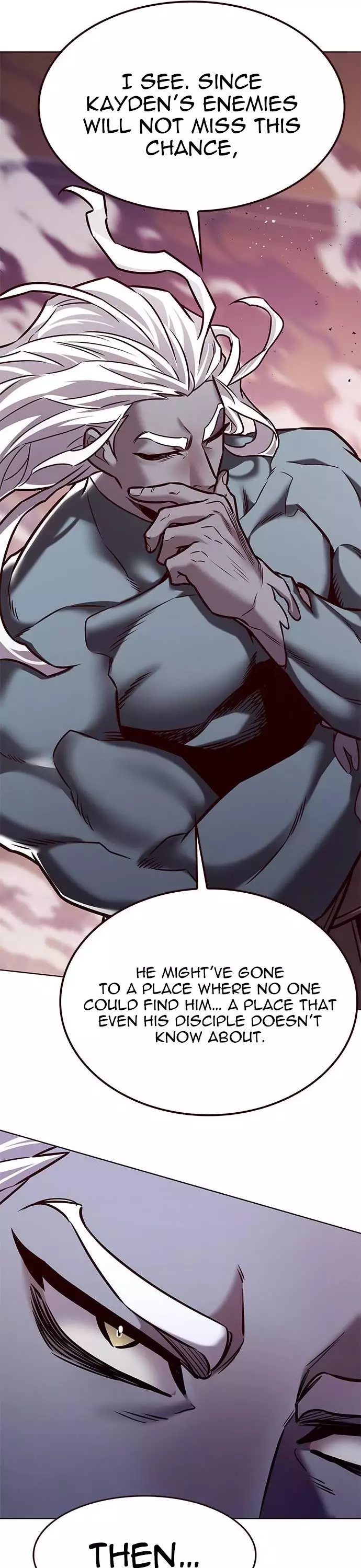 Eleceed, chapter 277, image 30