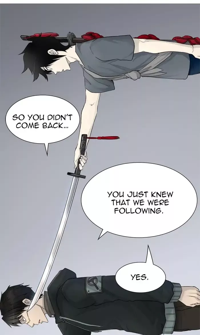 Tower of God, chapter 430, image 78