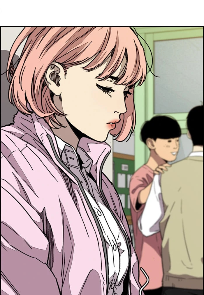 Wind Breaker, chapter 357, image 57