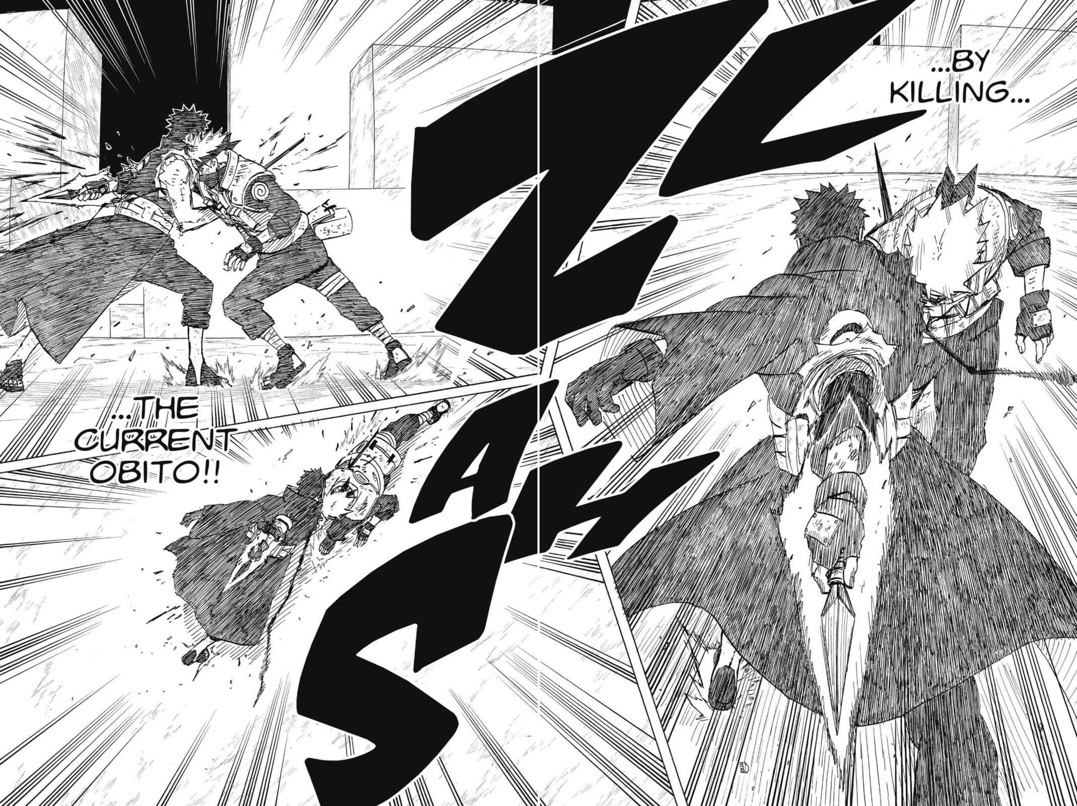 Naruto, chapter 636, image 10