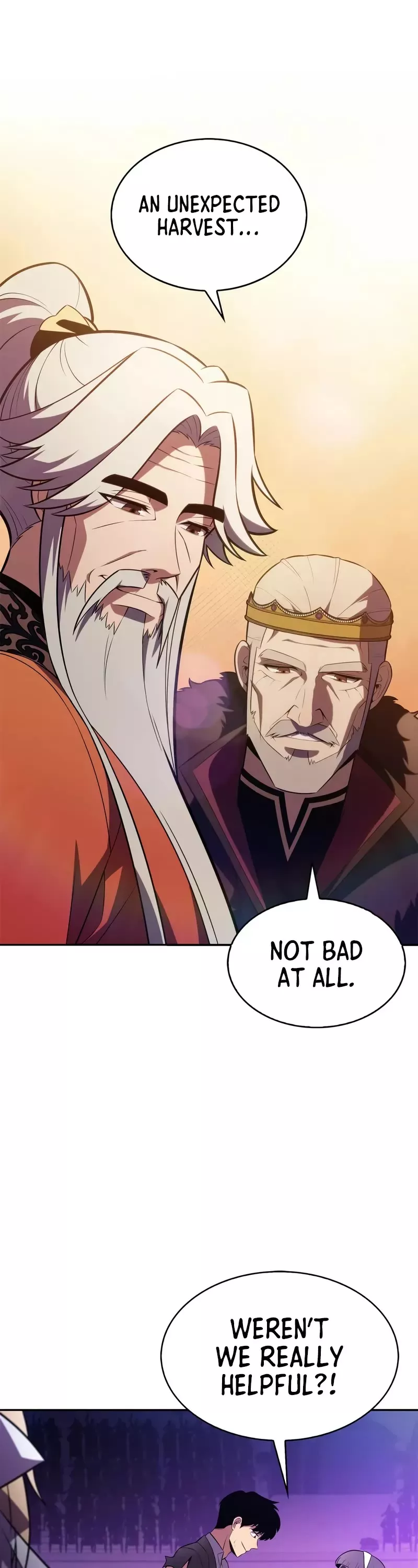 Solo Max-Level Newbie, chapter 201, image 30