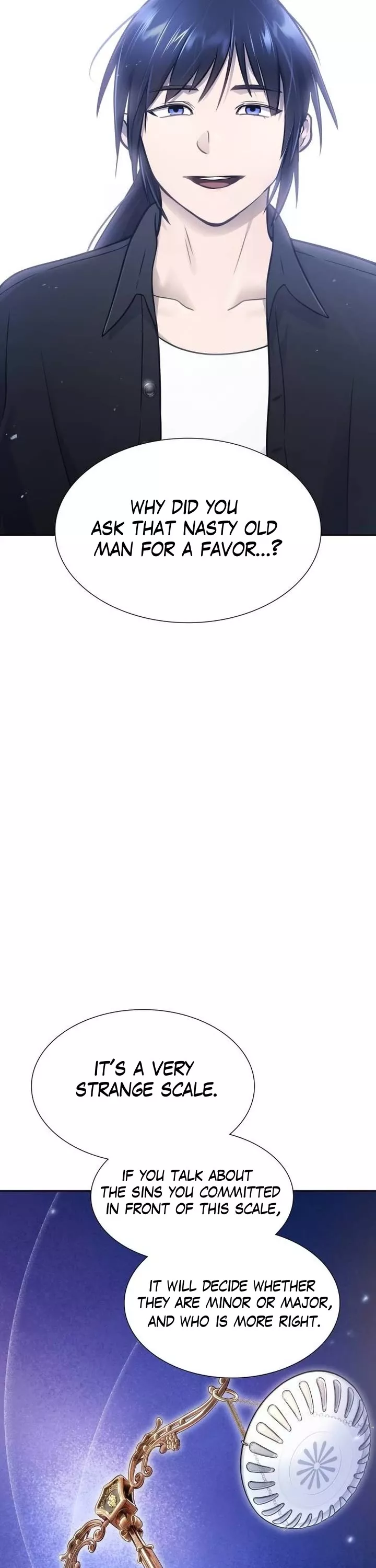 Tower of God, chapter 632, image 18