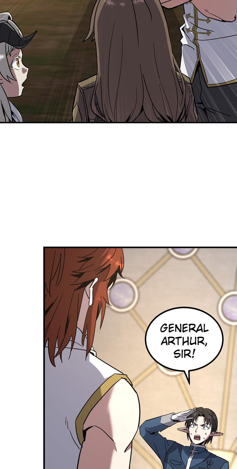 The Beginning After the End, chapter 238, image 106