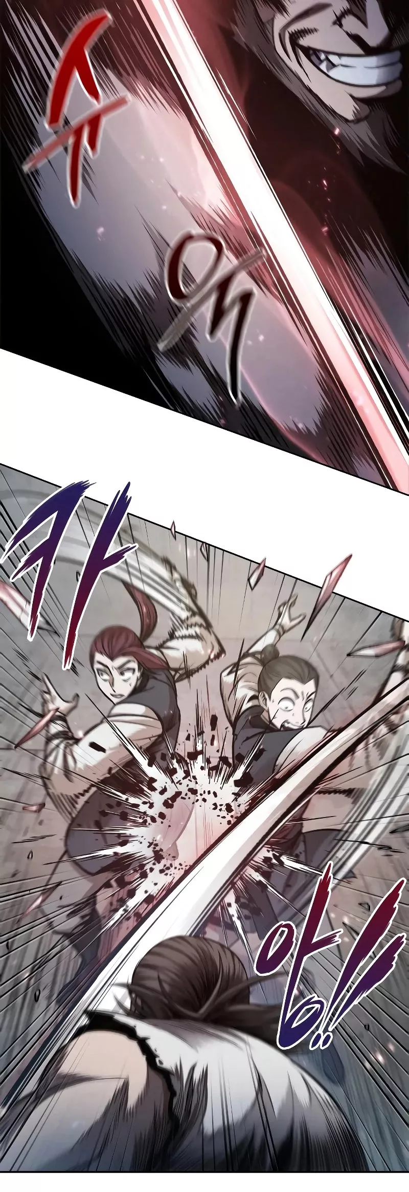 Nano Machine, chapter 65, image 6