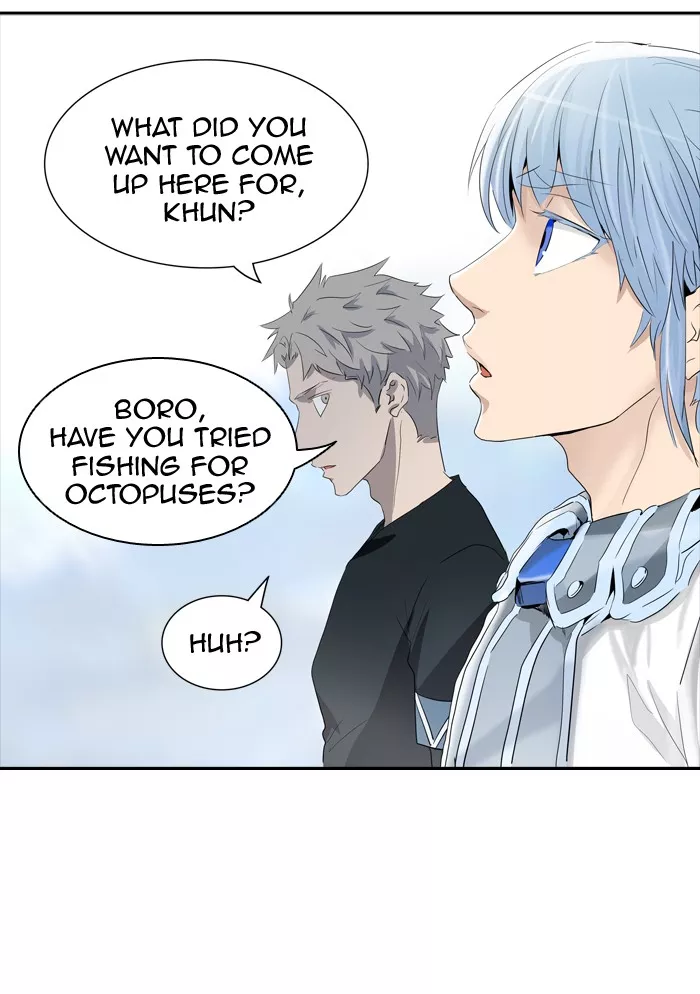 Tower of God, chapter 350, image 62