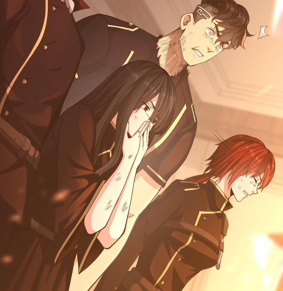 The Beginning After the End, chapter 134, image 128