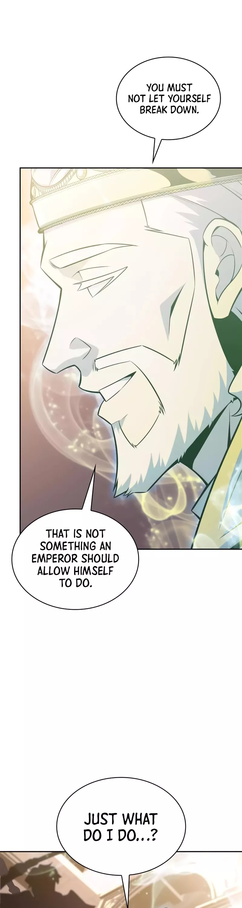 Solo Max-Level Newbie, chapter 155, image 19