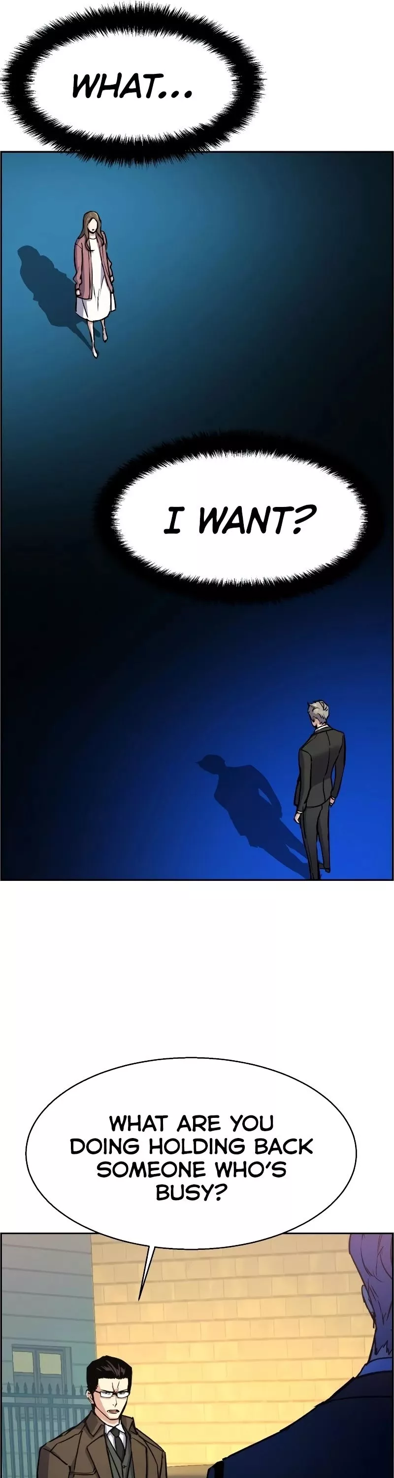 Teenage Mercenary, chapter 90, image 31