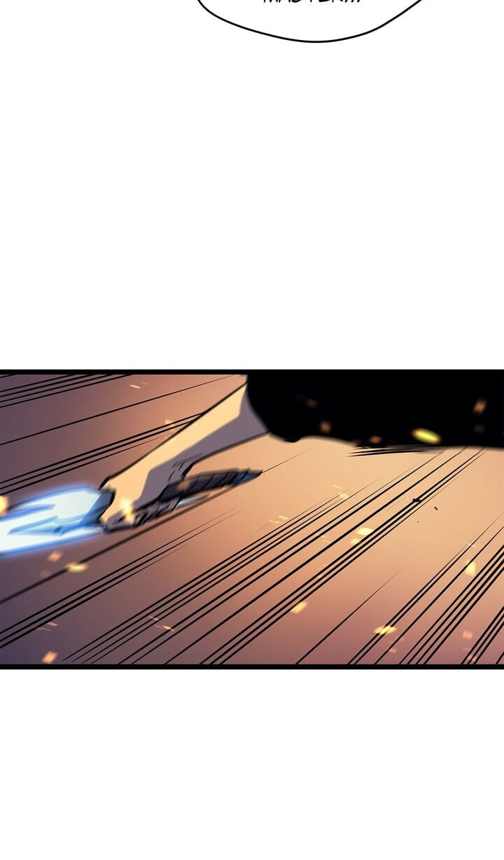 Solo Leveling, chapter 73, page 72