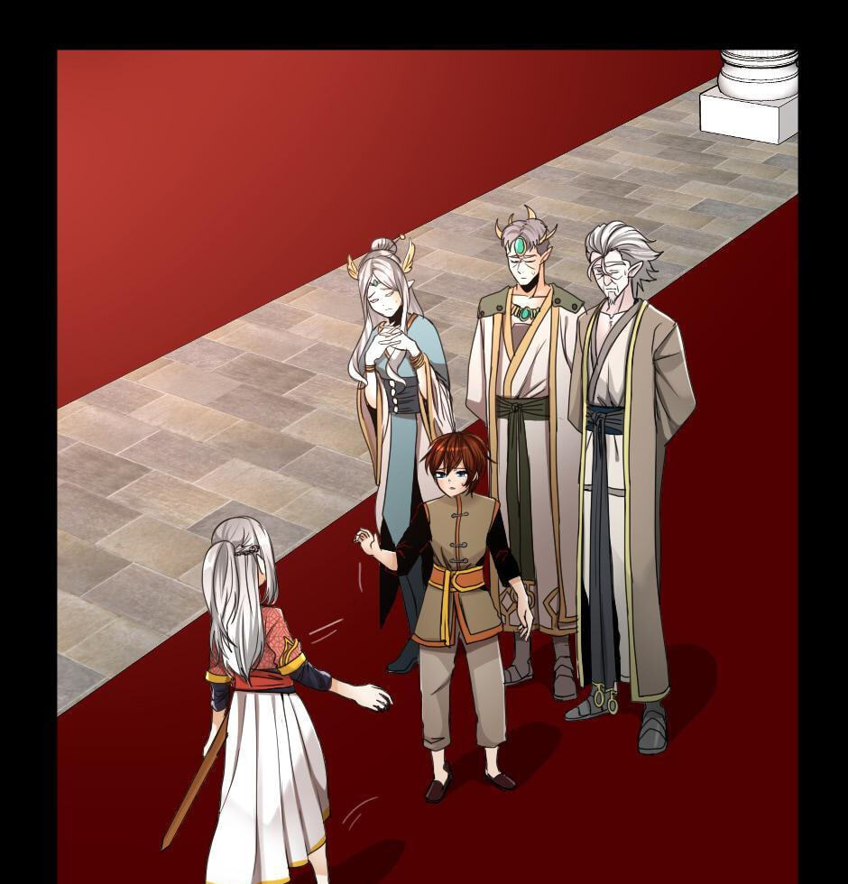 The Beginning After the End, chapter 28, image 51