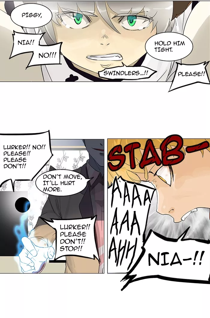 Tower of God, chapter 98, image 48