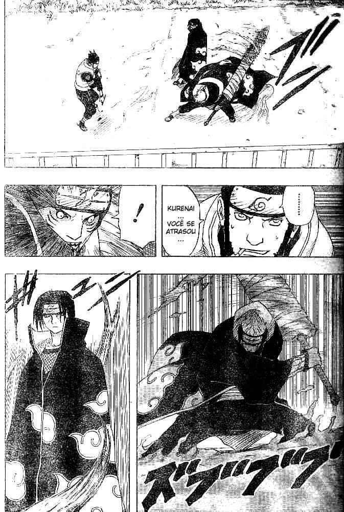 Naruto, chapter 141, image 12