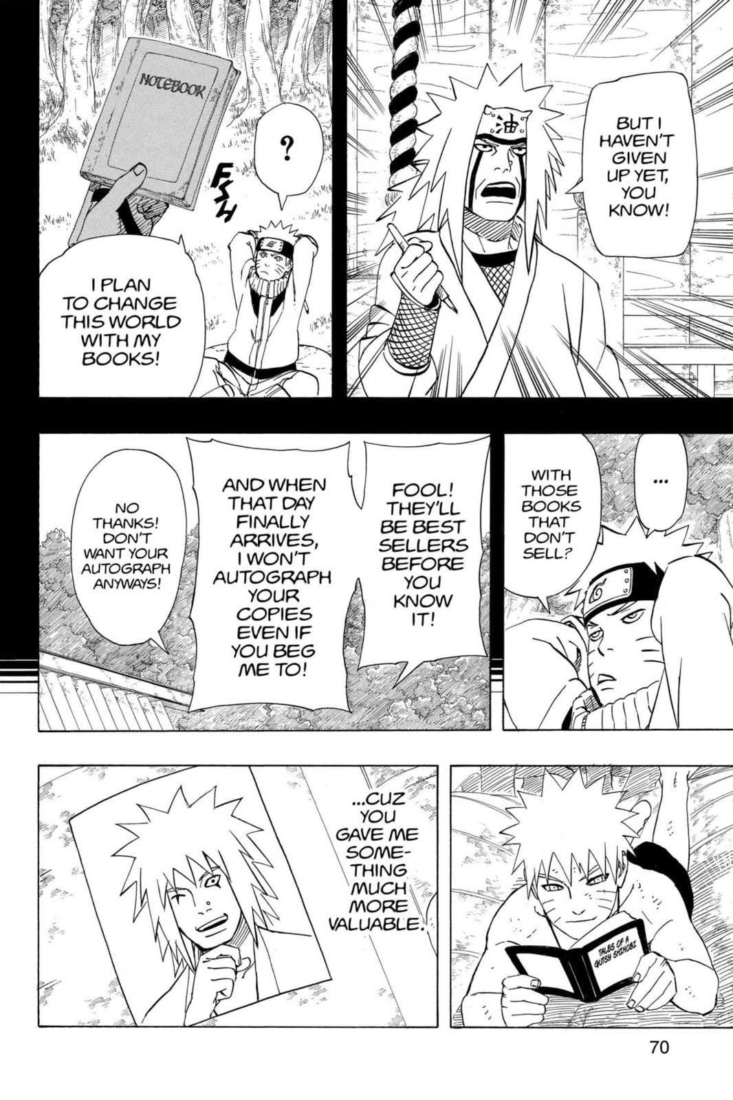 Naruto, chapter 416, image 10