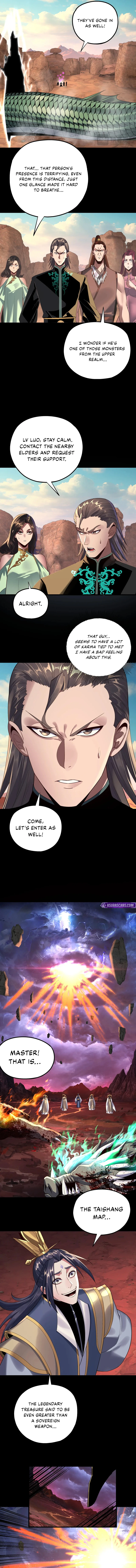 I Am the Fated Villain, chapter 219, image 6