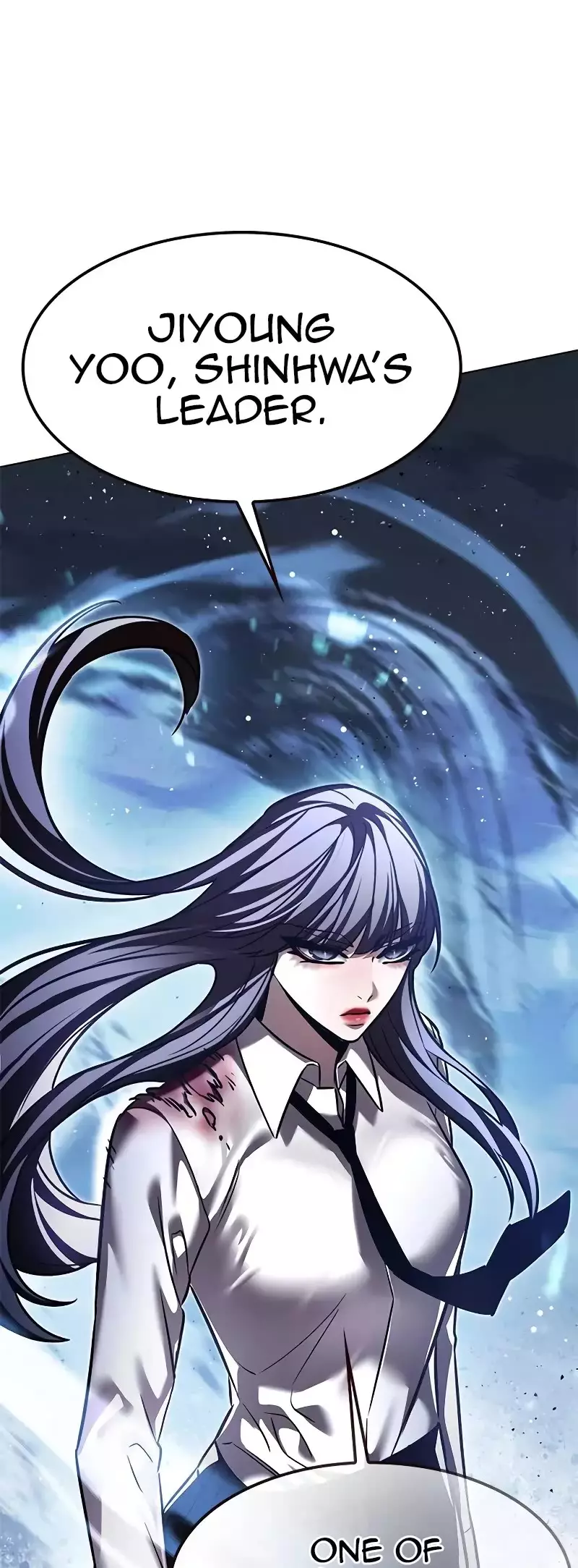 Eleceed, chapter 301, image 4
