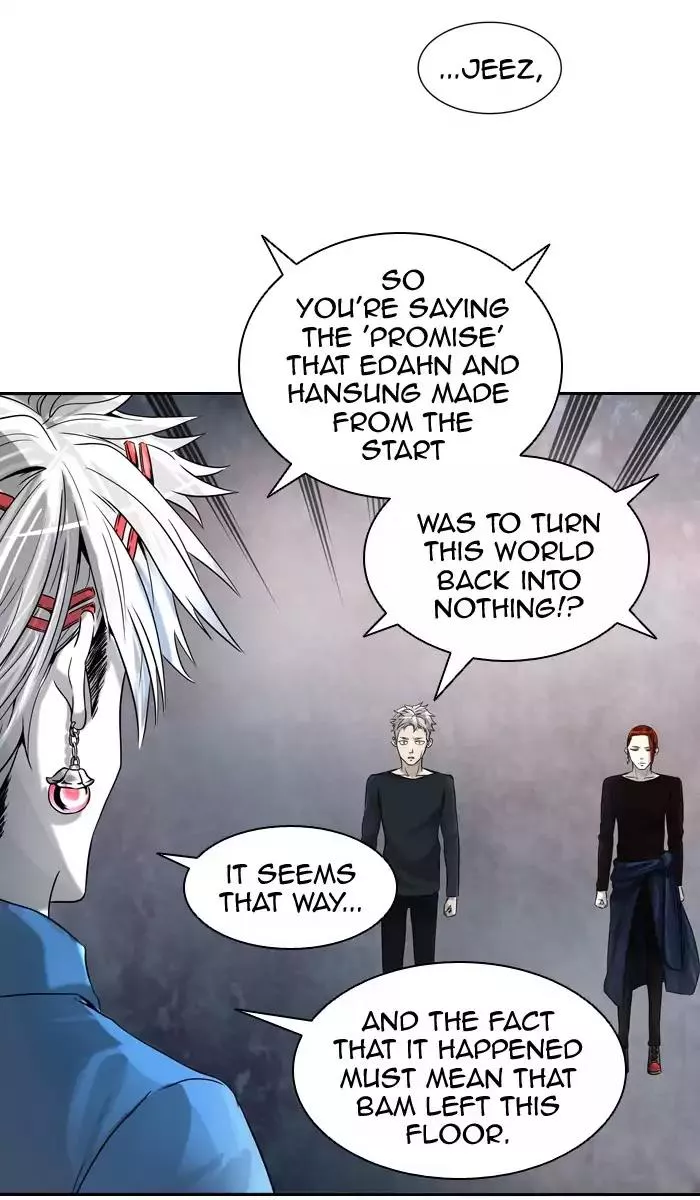 Tower of God, chapter 388, image 45