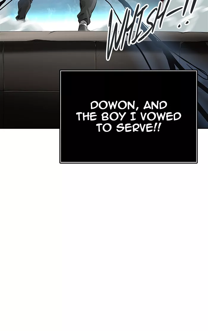 Tower of God, chapter 464, image 133