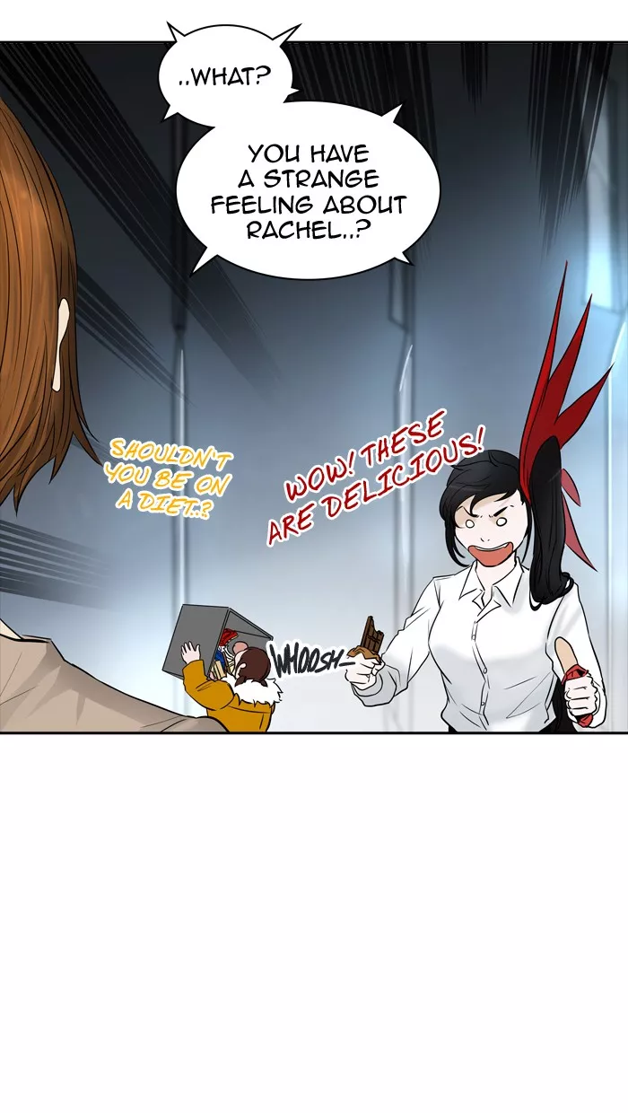 Tower of God, chapter 343, image 26