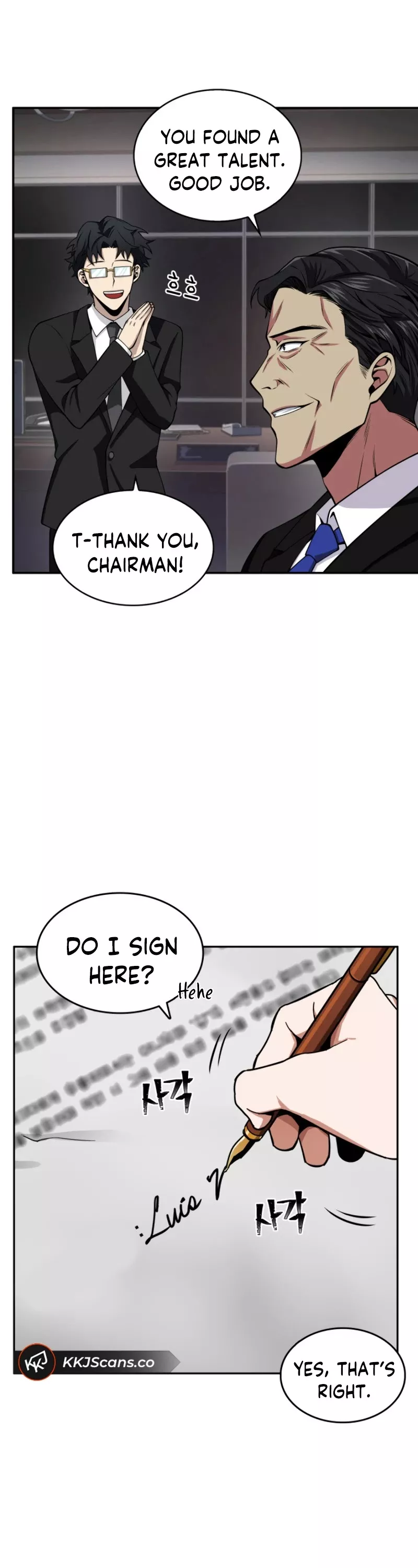 Tomb Raider King, chapter 124, image 31