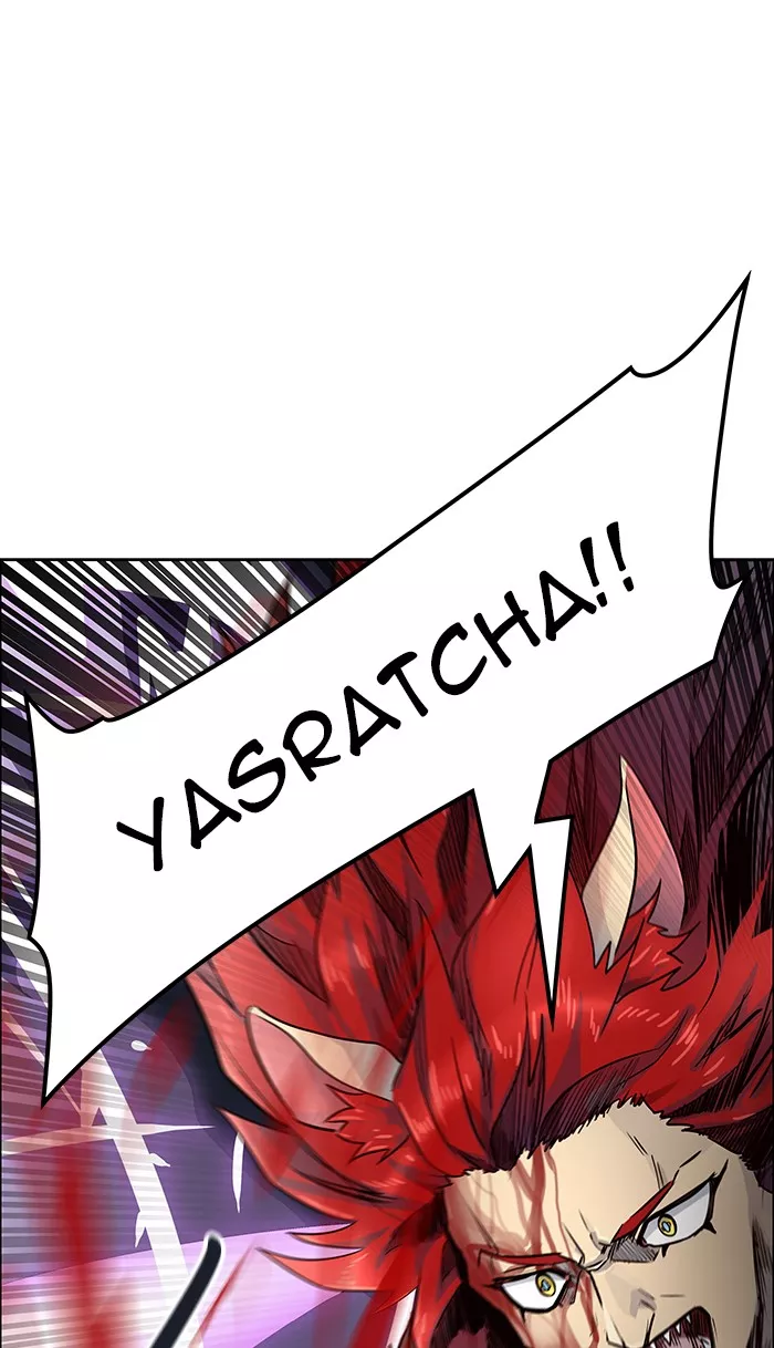 Tower of God, chapter 497, image 109