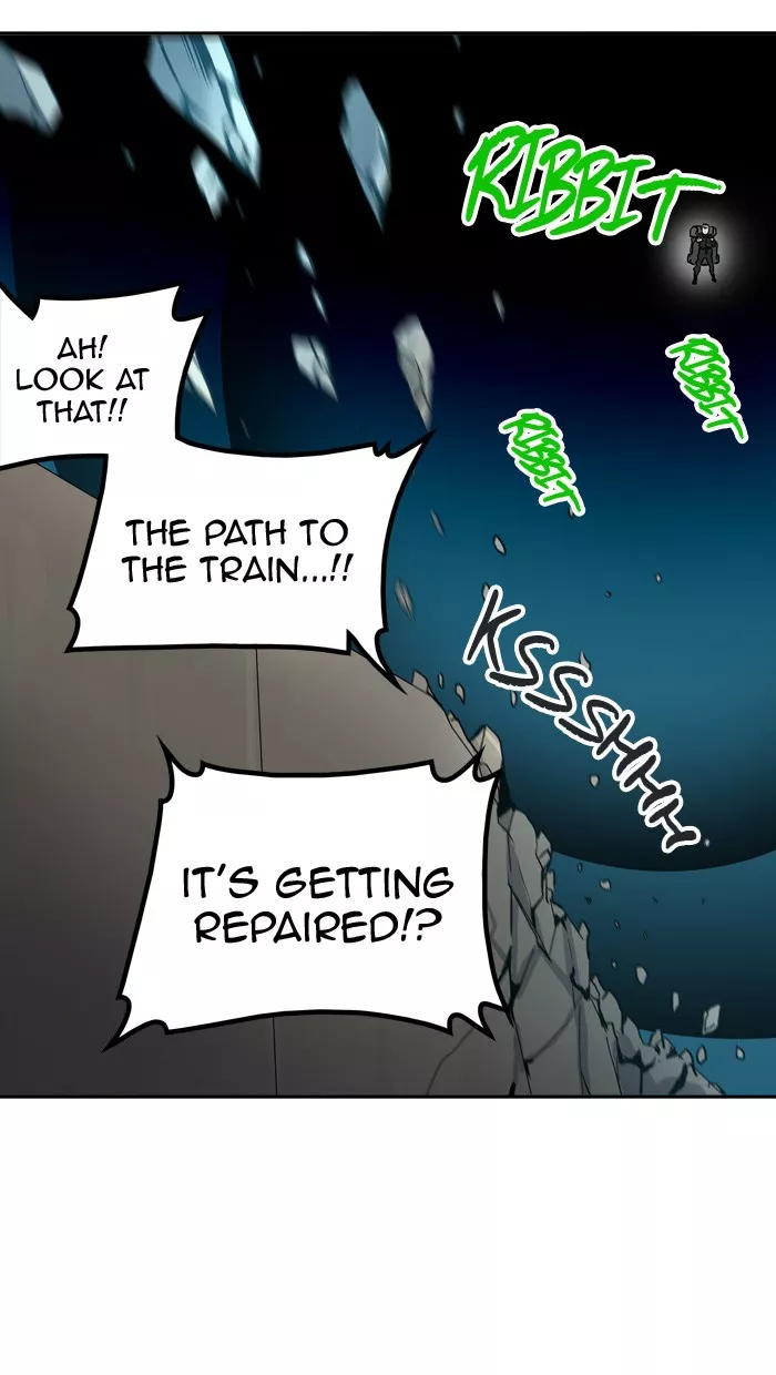 Tower of God, chapter 303, image 39