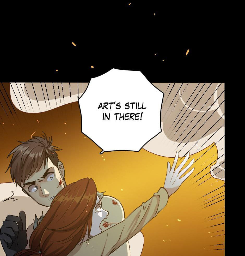 The Beginning After the End, chapter 5, page 12