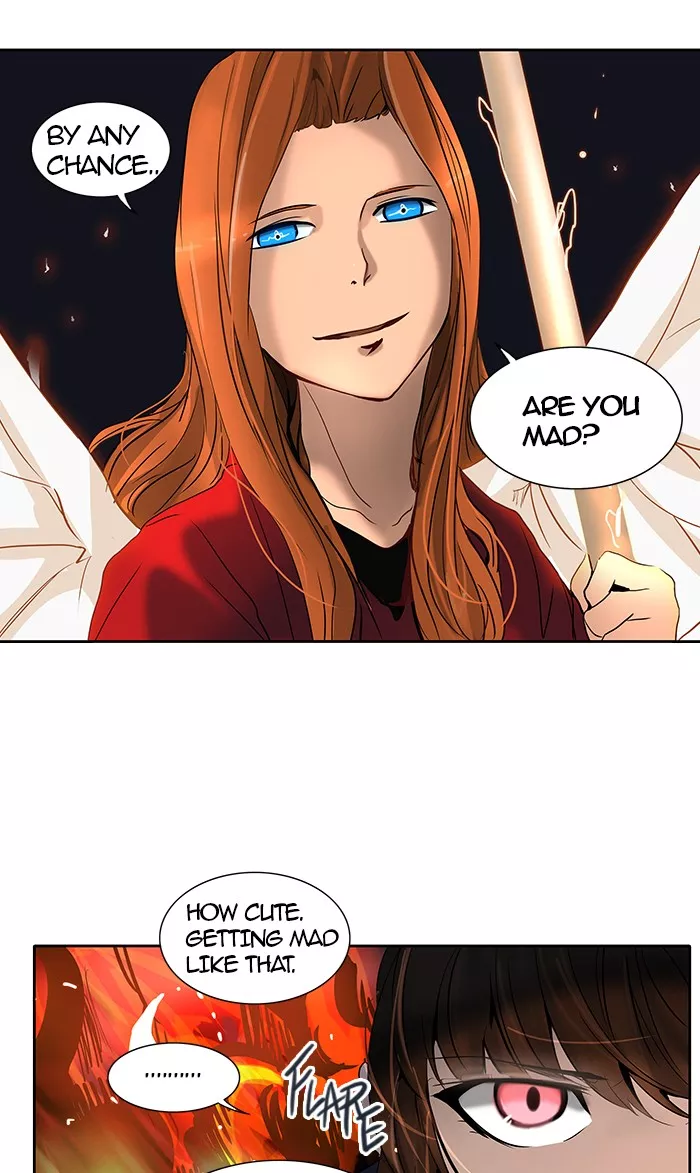 Tower of God, chapter 257, image 4