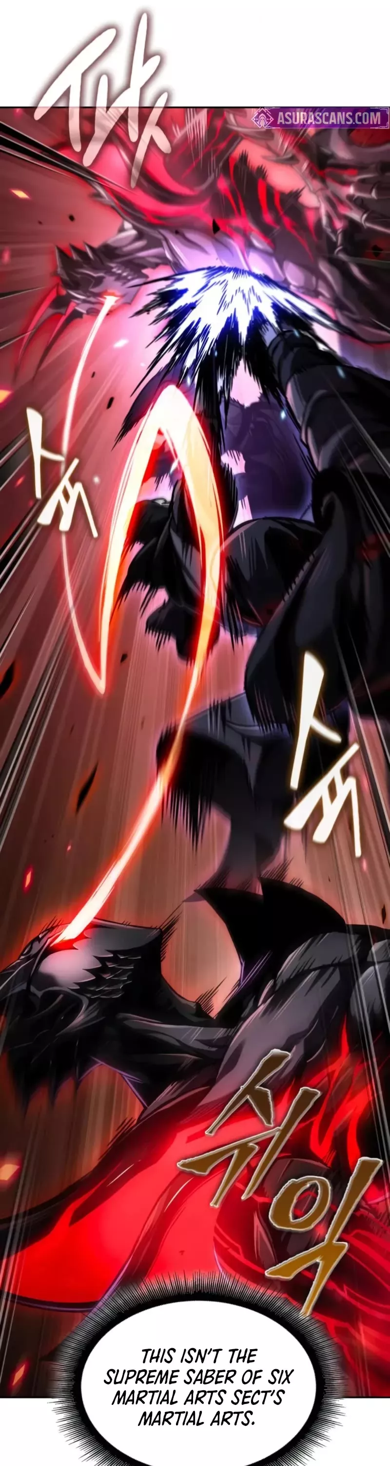 Nano Machine, chapter 266, image 7