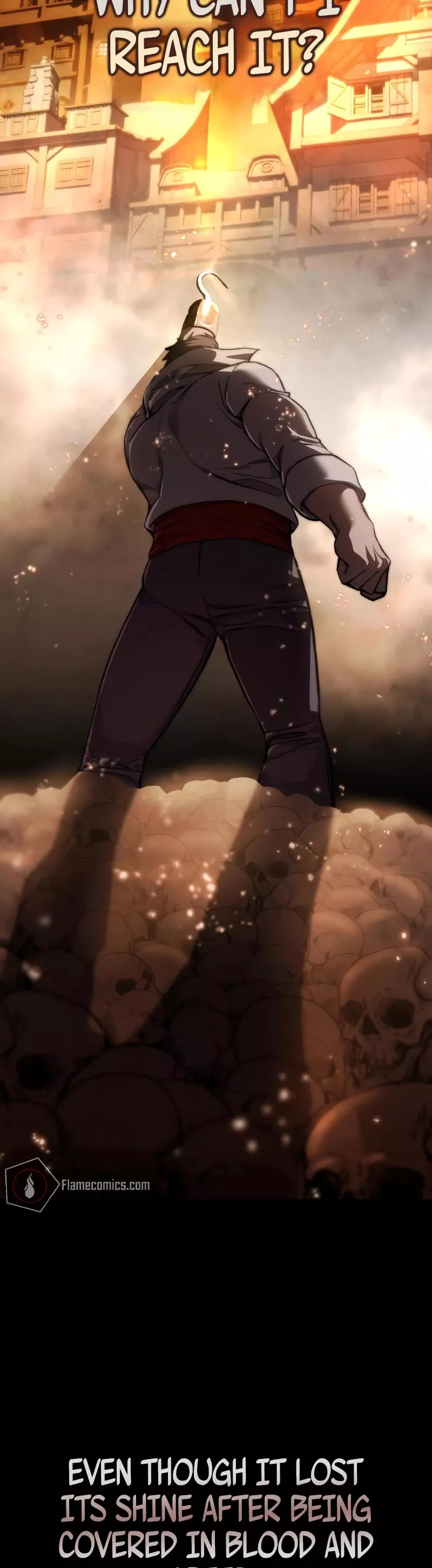 Star-Fostered Swordmaster, chapter 40, image 15