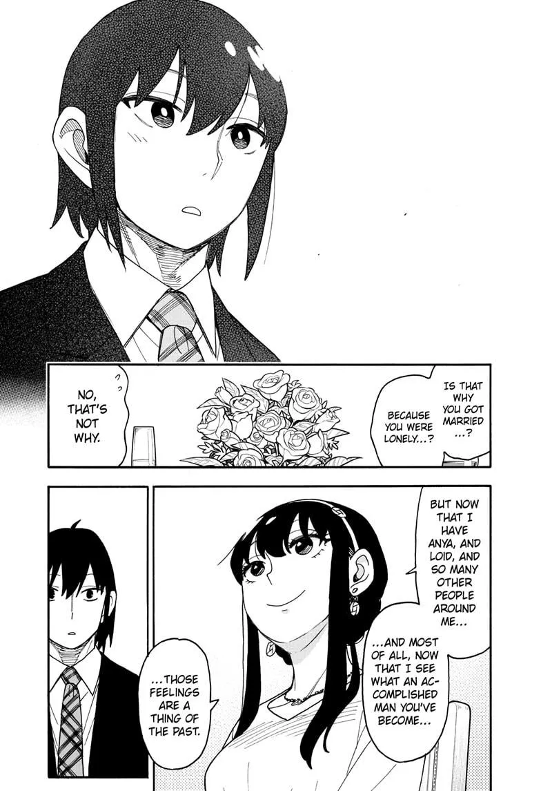 SPY x FAMILY, chapter 114, image 11