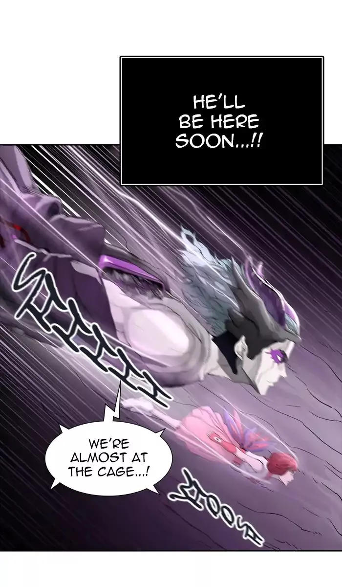 Tower of God, chapter 440, image 36