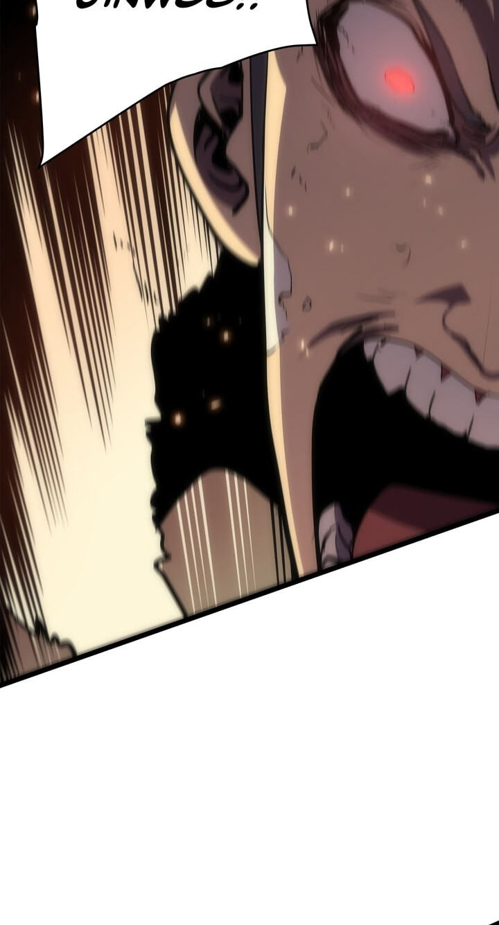 Solo Leveling, chapter 53, page 90