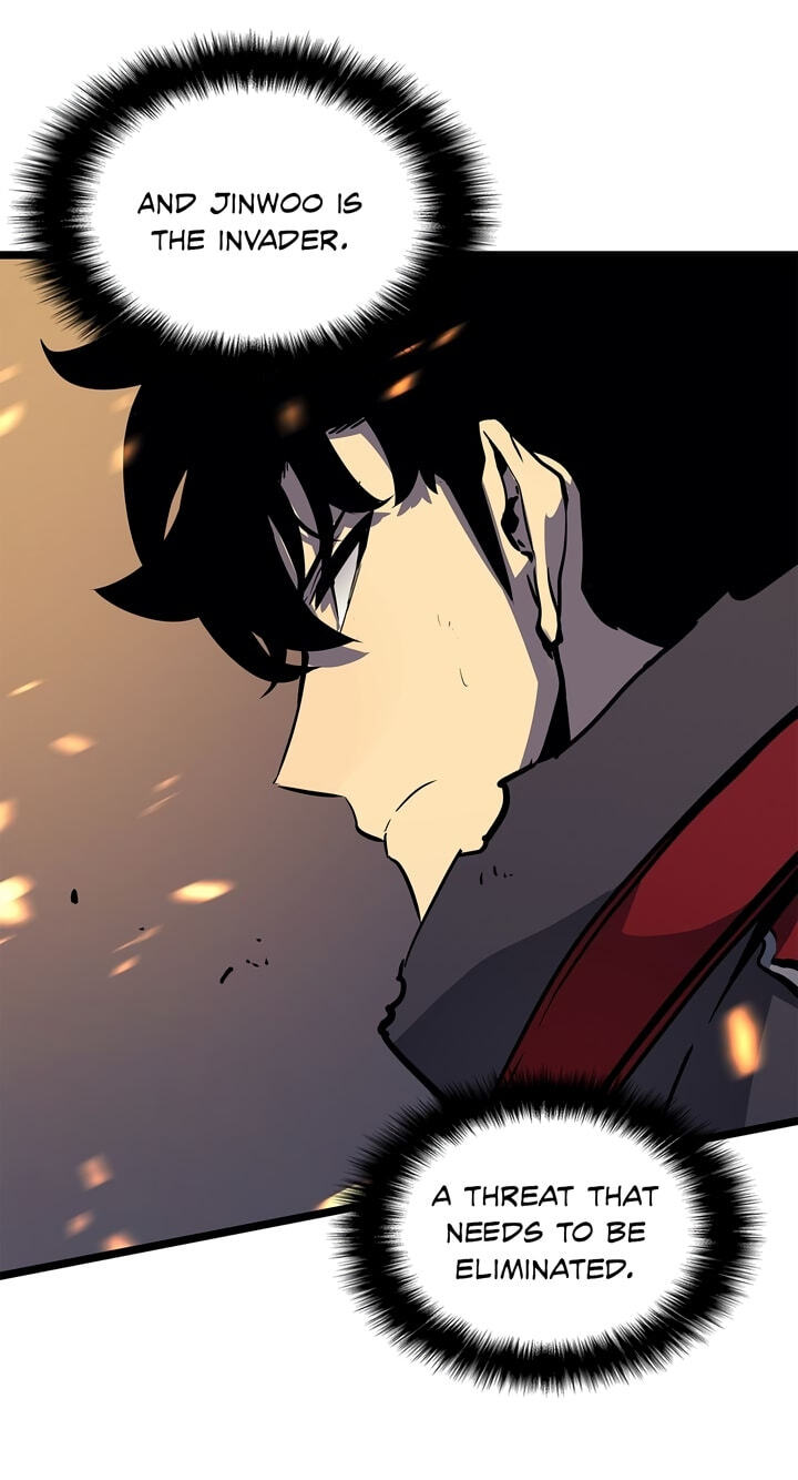 Solo Leveling, chapter 86, page 52