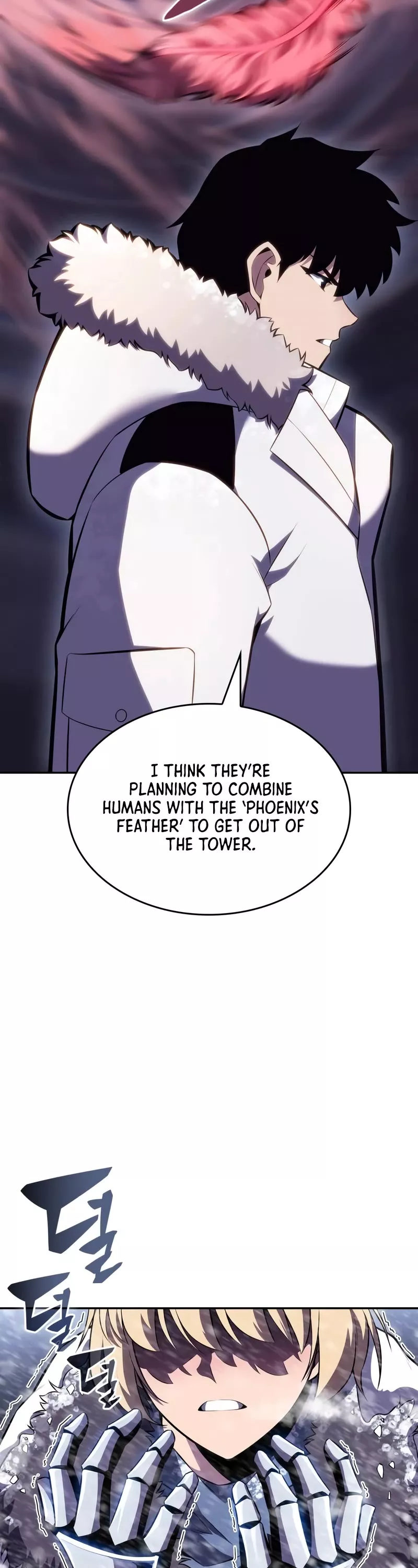Solo Max-Level Newbie, chapter 86, image 47